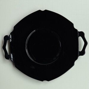 Mayonnaise Bowl Under-plate